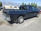 2008 Toyota Tacoma Access cab