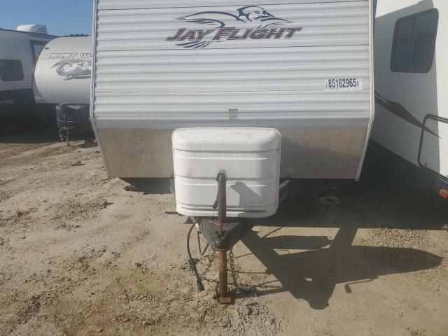 2008 Jayco ARO