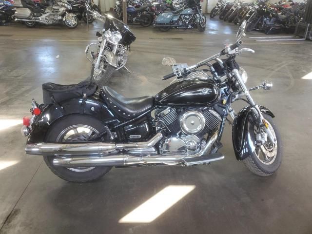 2006 Yamaha XVS1100 A