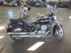 2006 Yamaha XVS1100 A for sale in Ham Lake, MN