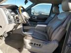 2009 Ford F150 Supercrew