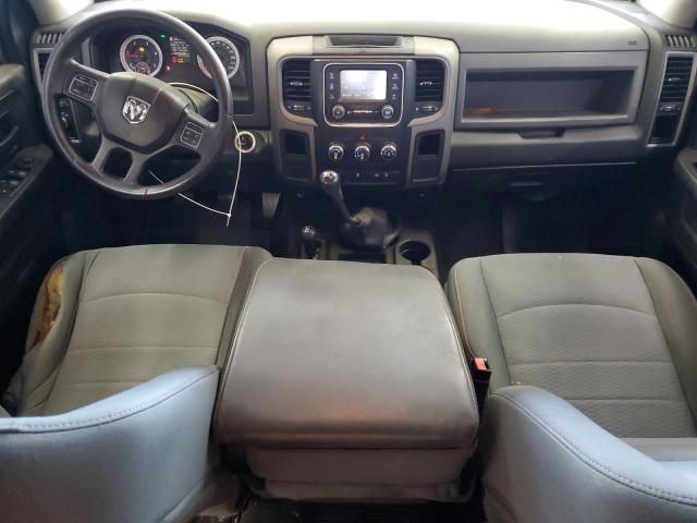 2015 Dodge RAM 3500 ST