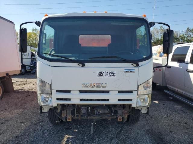 2012 Isuzu NQR-BOX Truck
