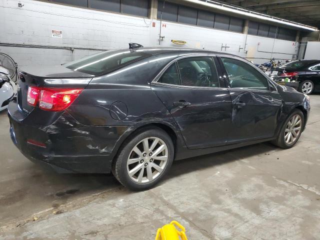 2015 Chevrolet Malibu 2LT
