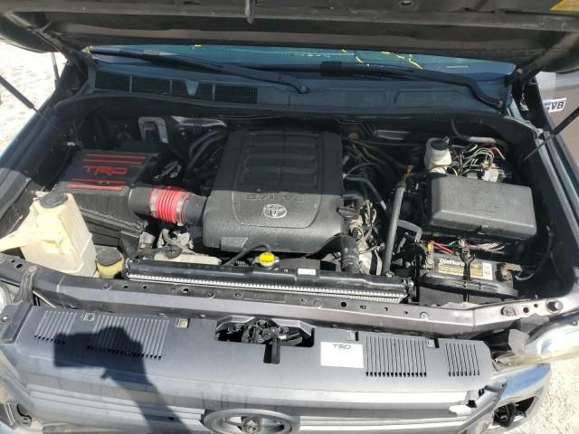 2014 Toyota Tundra Crewmax SR5