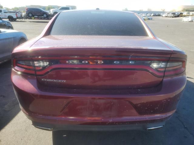 2017 Dodge Charger se