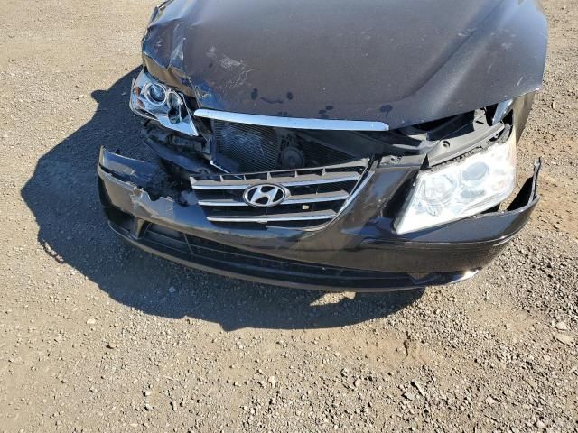 2010 Hyundai Sonata SE