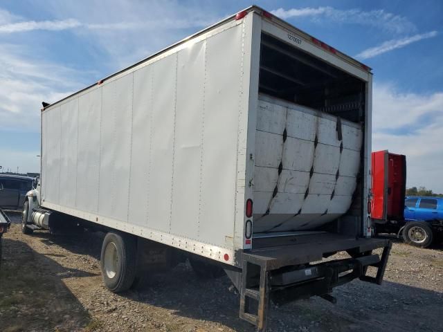 2017 International 4000 4300
