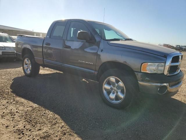 2002 Dodge RAM 1500