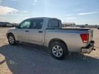 2008 Nissan Titan XE