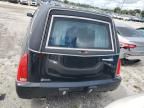 2008 Cadillac Commercial Chassis