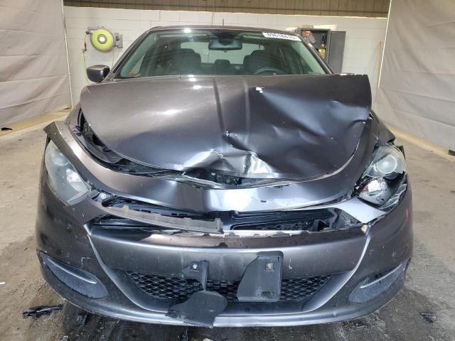 2016 Dodge Dart sxt