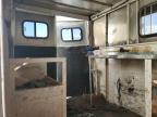 2000 Qualibuilt 2000 Quality Built Livestock Trailer