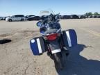 2013 Triumph Trophy SE