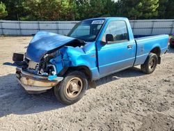 Vehiculos salvage en venta de Copart Midway, FL: 1996 Ford Ranger