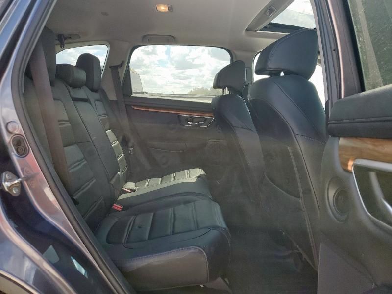 2019 Honda CR-V EXL