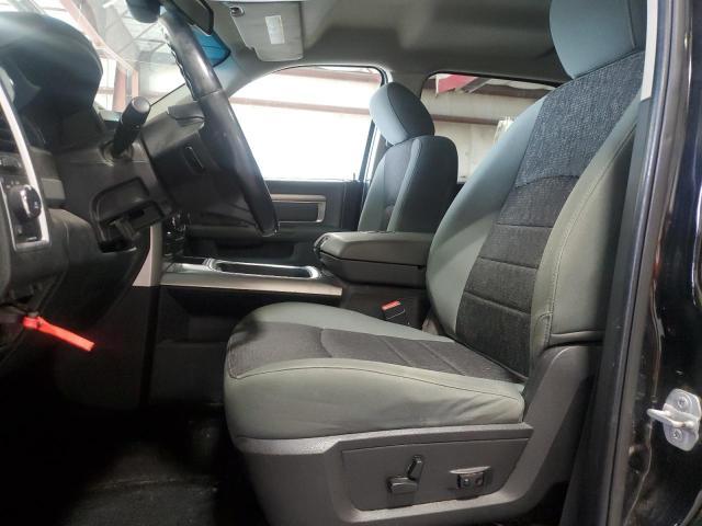 2016 Dodge RAM 1500 SLT