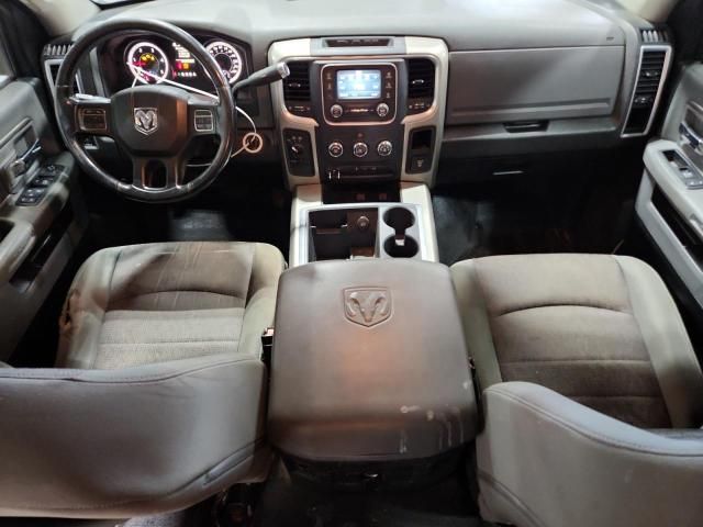 2014 Dodge RAM 2500 SLT