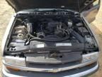 2001 Chevrolet S Truck S10