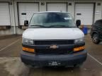 2018 Chevrolet Express G2500