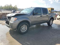2016 Nissan Frontier S for sale in Cahokia Heights, IL
