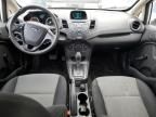 2016 Ford Fiesta S