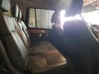 2014 Land Rover LR4 hse