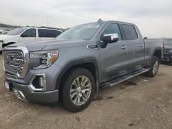 2020 GMC Sierra K1500 Denali en venta en Kansas City, KS
