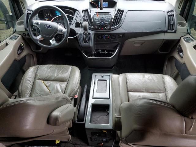 2015 Ford Transit T-150
