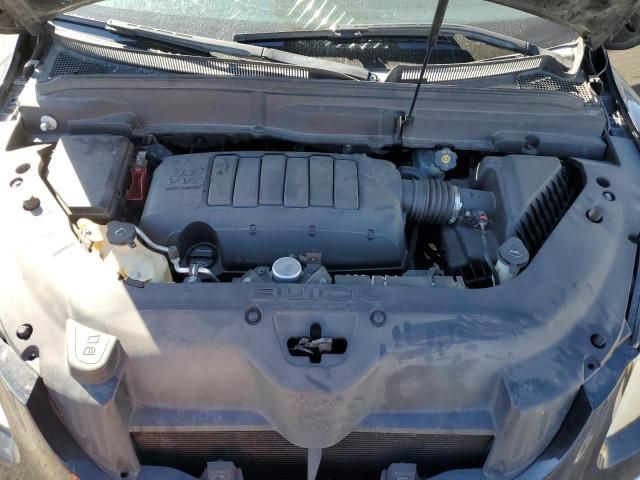 2012 Buick Enclave