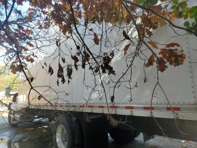 2022 Ford F750 BOX Truck
