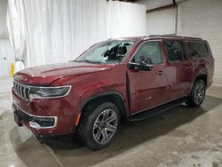 2024 Jeep Wagoneer L Series II for sale in Leroy, NY