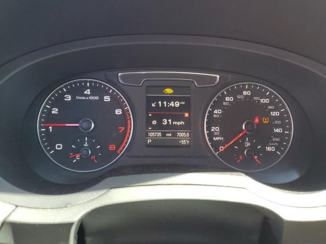 2016 Audi Q3 Premium Plus