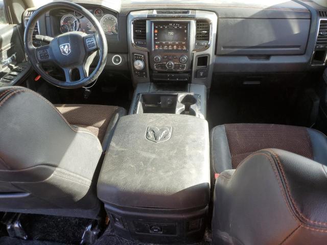 2015 Dodge RAM 1500 Sport