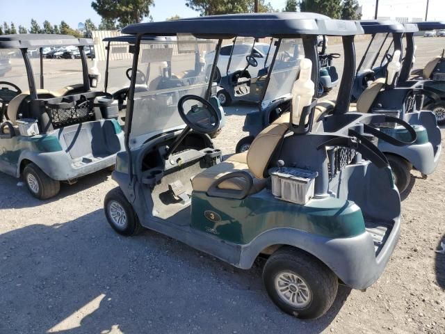 2020 Club Car Tempo Lithium