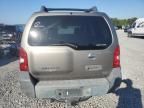 2005 Nissan Xterra OFF Road