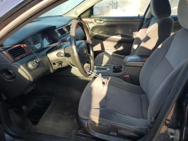 2010 Chevrolet Impala LT