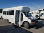 2014 Chevrolet Express G3500