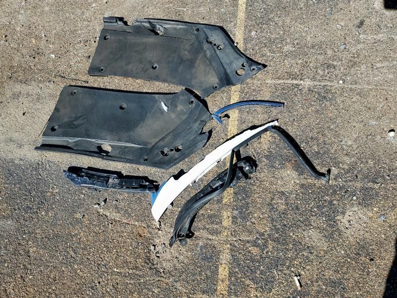 2018 Lexus Ls 500 Base