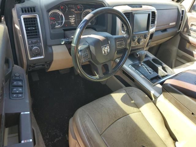 2013 Dodge RAM 1500 SLT