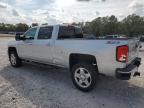 2015 Chevrolet Silverado K2500 Heavy Duty LTZ
