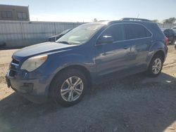 2011 Chevrolet Equinox LT for sale in Kansas City, KS