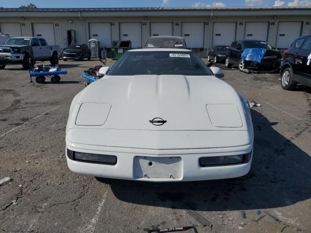 1994 Chevrolet Corvette