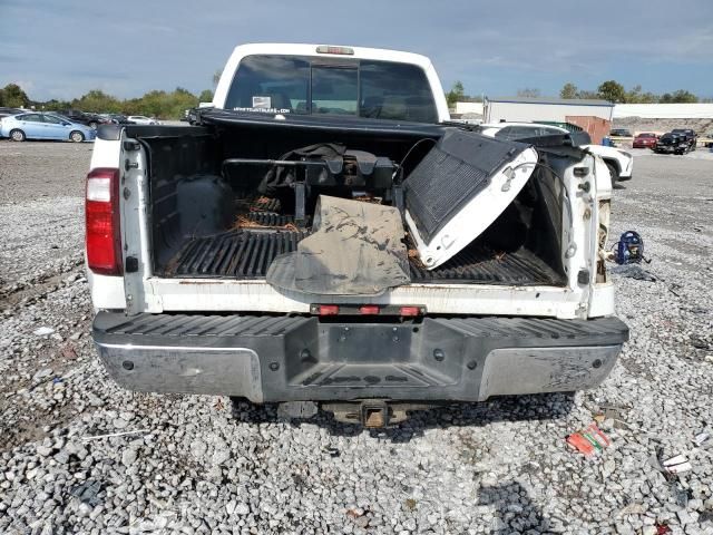 2010 Ford F350 Super Duty