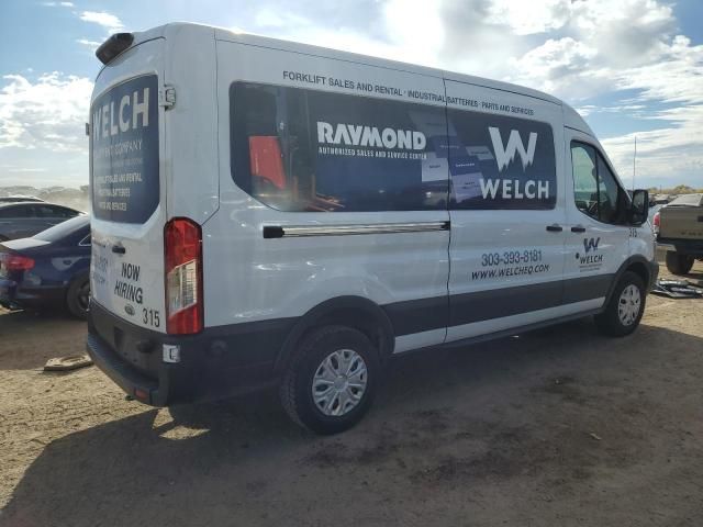 2019 Ford Transit 250 Delivery Van