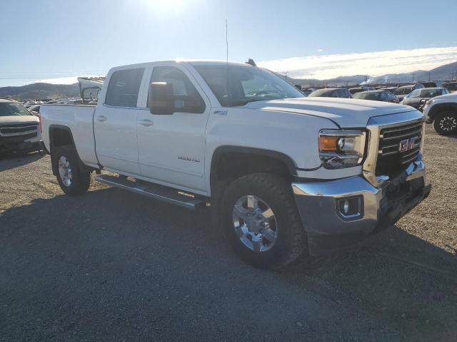 2017 GMC Sierra K2500 sle