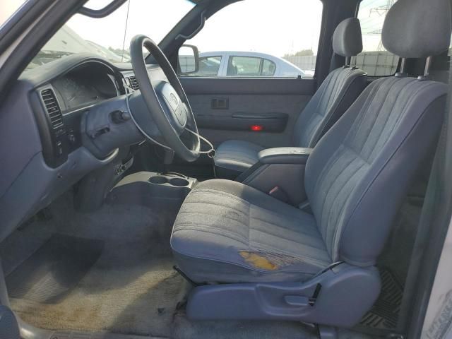 2000 Toyota Tacoma Xtracab Prerunner