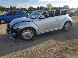 Volkswagen Vehiculos salvage en venta: 2013 Volkswagen Beetle