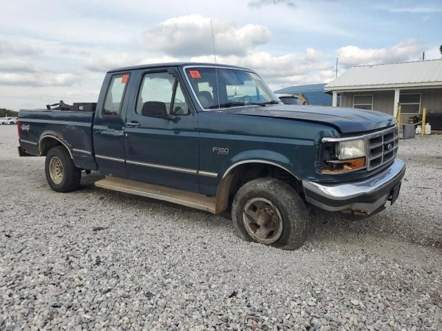 1995 Ford F150
