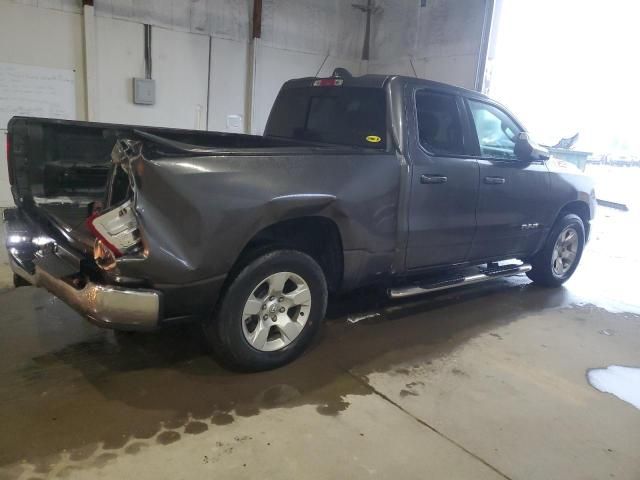 2021 Dodge RAM 1500 BIG HORN/LONE Star